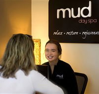 Mud Day Spa - Whitsundays Accommodation