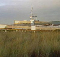 Cheetham Wetlands - Whitsundays Accommodation