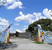 CERES Community Environment Park - Whitsundays Accommodation