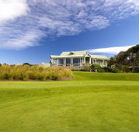 Sorrento Golf Club - Whitsundays Accommodation