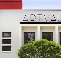 The Art Vault - Whitsundays Accommodation