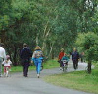 Birrarrung Park - Whitsundays Accommodation