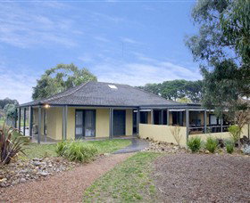 Ponda Estate - Whitsundays Accommodation 0