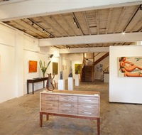 Salt Contemporary Art - Whitsundays Accommodation
