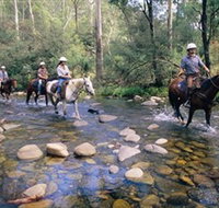 Howqua Hills Historic Area - Whitsundays Accommodation