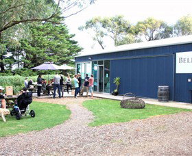 Bellbrae Estate - Whitsundays Accommodation 0