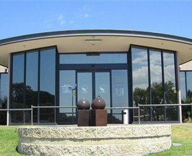 Portarlington Golf Club - Whitsundays Accommodation 0