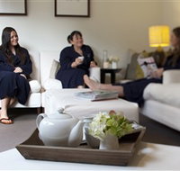 Natskin Day Spa Retreat - Whitsundays Accommodation