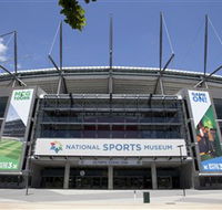 National Sports Museum at the MCG - Whitsundays Accommodation