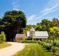 Darling Park - Whitsundays Accommodation