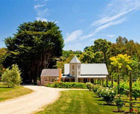 Darling Park - Whitsundays Accommodation 0
