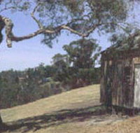 Hawkstowe Picnic Area - Whitsundays Accommodation