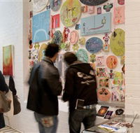 Kaleidoscope Gallery - Whitsundays Accommodation