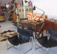 Retro on Regent - Whitsundays Accommodation