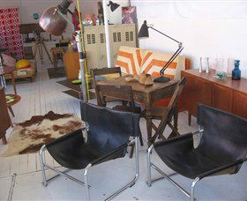 Retro On Regent - Whitsundays Accommodation 0