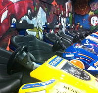 City Amusements - Whitsundays Accommodation