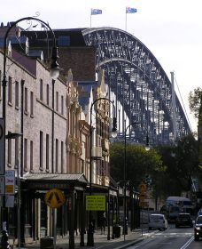 Sydney And Surrounds NSW Whitsundays Accommodation