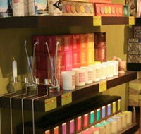 The Little Candle Shop - Whitsundays Accommodation