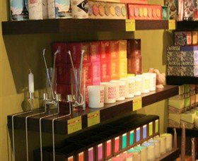 The Little Candle Shop - Whitsundays Accommodation 0