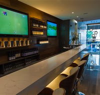 Golf in the City - Whitsundays Accommodation
