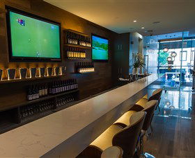 Golf In The City - Whitsundays Accommodation 0