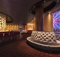Cherry Bar - Whitsundays Accommodation
