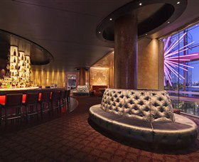 Cherry Bar - Whitsundays Accommodation 0