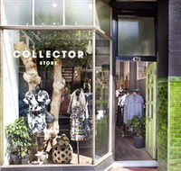 Collector Store - Whitsundays Accommodation