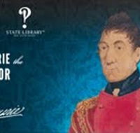 Macquarie the Governor 1810 to 1821 - Whitsundays Accommodation