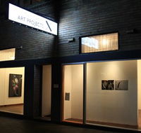 CrossArts Project - Whitsundays Accommodation