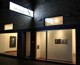 CrossArts Project - Whitsundays Accommodation 0