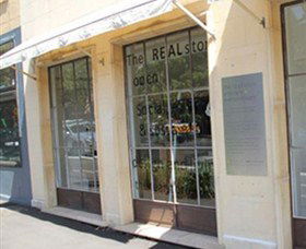 The Real Store - Whitsundays Accommodation 0