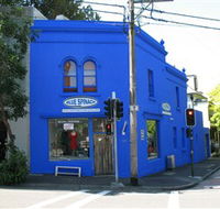 Blue Spinach - Whitsundays Accommodation