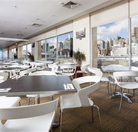 iBistro and iBar - Whitsundays Accommodation