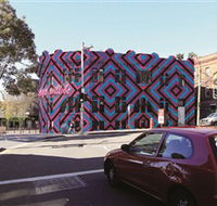 T2 Building - Whitsundays Accommodation