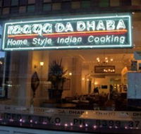 Maya da Dhaba - Whitsundays Accommodation