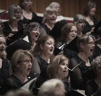 Sydney Philharmonia Choirs - Whitsundays Accommodation