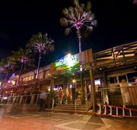 Margaritaville Darling Harbour - Whitsundays Accommodation
