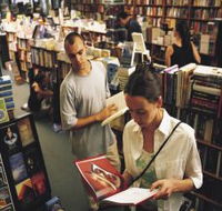 Gleebooks - Whitsundays Accommodation