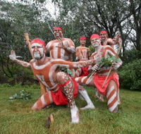 Doonooch Dance Company - Whitsundays Accommodation