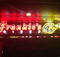 Frankie's Pizza - Whitsundays Accommodation