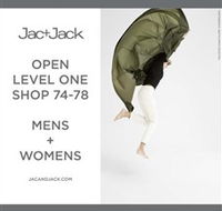 Jac Jack - Whitsundays Accommodation