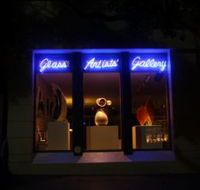 Glass Artists Gallery - Whitsundays Accommodation