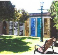 Queenscliffe Historical Museum - Whitsundays Accommodation