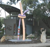 Eagles Nest Gallery - Whitsundays Accommodation