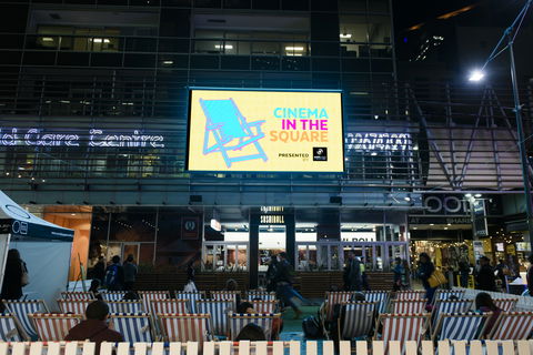 World Square Shopping Centre - Whitsundays Accommodation 10