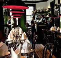 Duke Bistro - Whitsundays Accommodation
