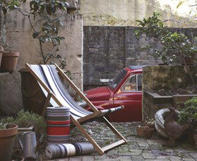 Ici Et La - Whitsundays Accommodation 0