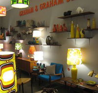 Graham  Graham Design - Whitsundays Accommodation