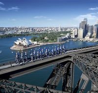 BridgeClimb Sydney - Whitsundays Accommodation